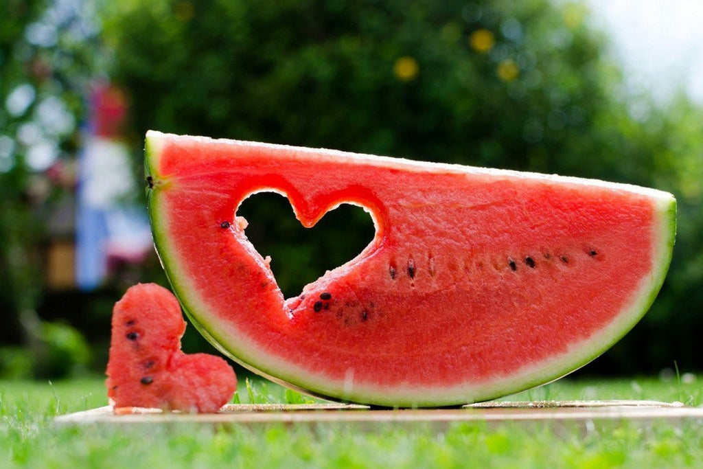 The benefits and nutritional value of watermelon