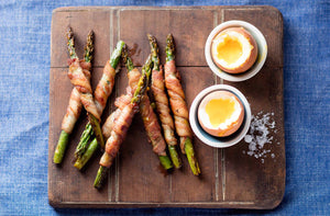 Powerful Health Benefits of Asparagus You Probably Didn’t Know