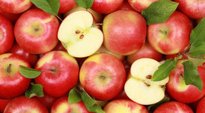 10 Impressive Health Benefits of Apples