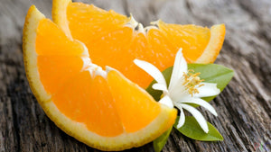 Oranges: Facts About the Vibrant Citrus Fruit