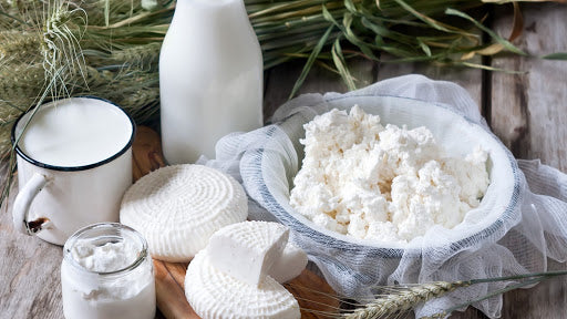 7 Surprising Benefits Of Cottage Cheese That Show How It Is Good For You