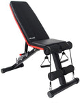 Ativafit Adjustable Weight Bench