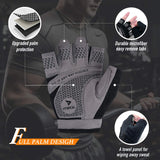 Atercel 2020 Upgraded Workout Gloves