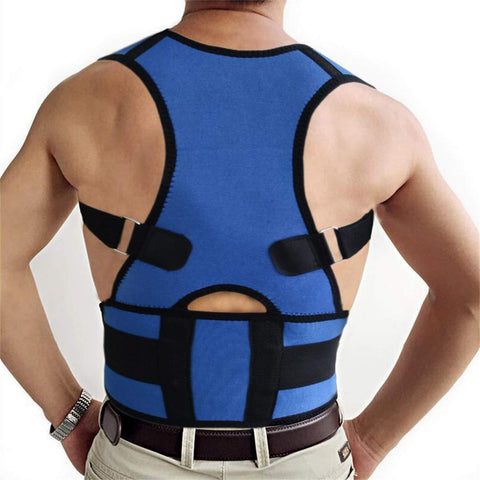 Adjustable Posture Corrector