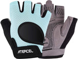 Atercel 2020 Upgraded Workout Gloves