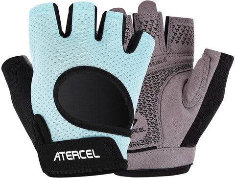 Atercel 2020 Upgraded Workout Gloves